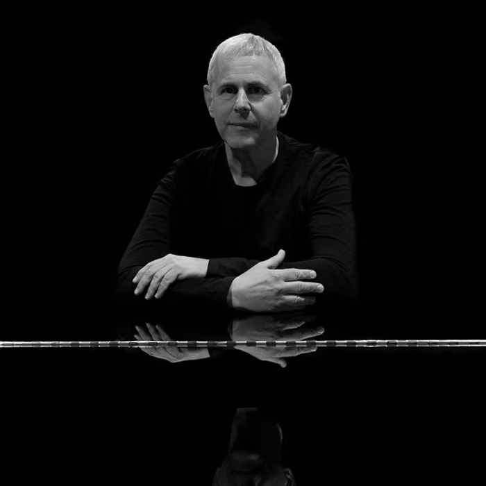 Laurent Epstein Quartet - Sunset Sunside