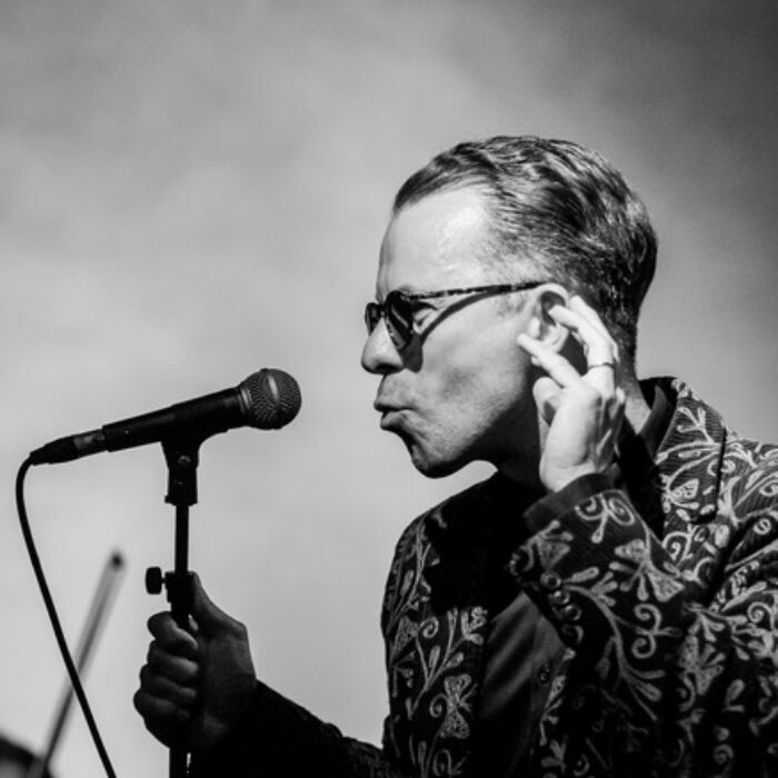 Matthieu Boré Quintet fête la Nouvelle Orléans - Sunset Sunside