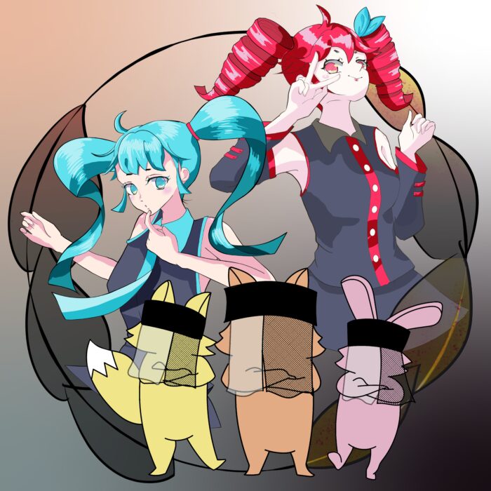 Lila Mellark - Sunset Sunside