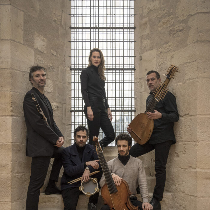 Body & Soul Consort - Sunset Sunside