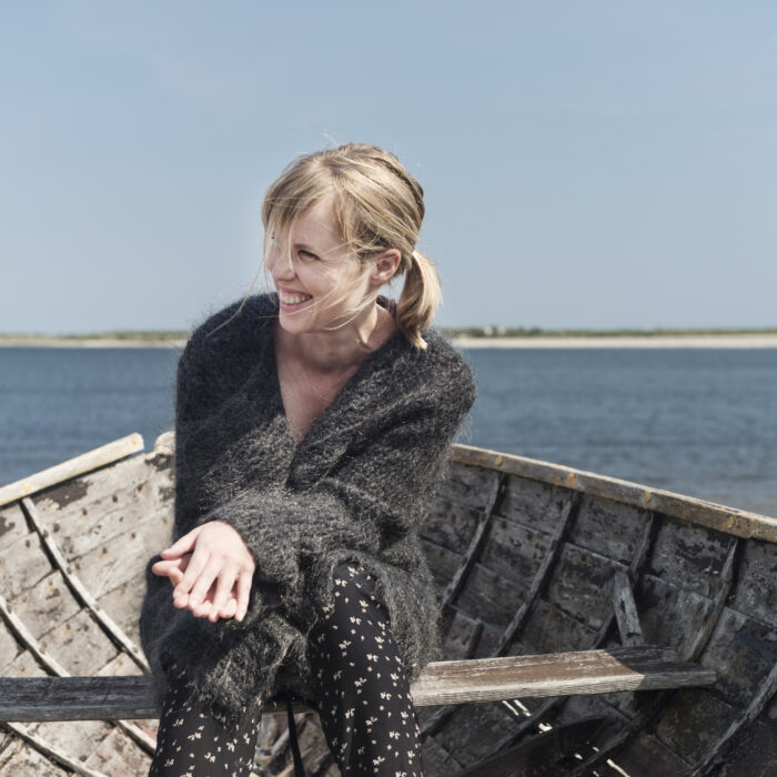 Sofie Sörman Quartet - Sunset Sunside