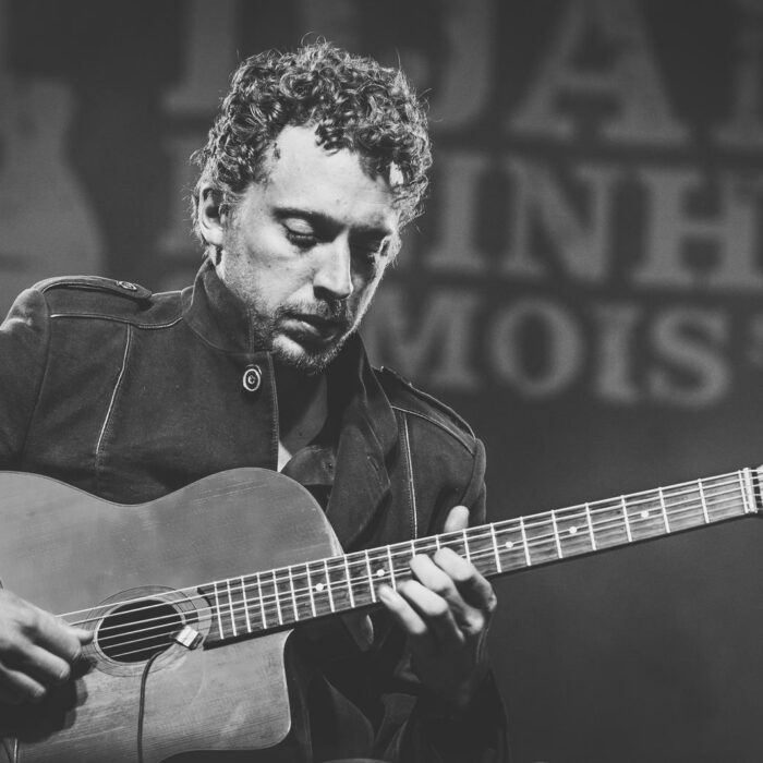 Adrien Moignard Quartet - Sunset Sunside