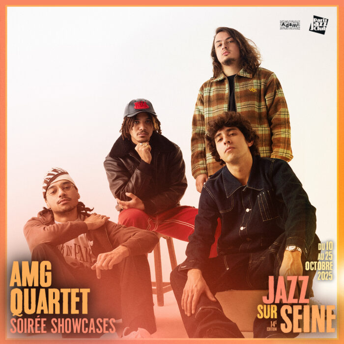 AMG - Sunset Sunside