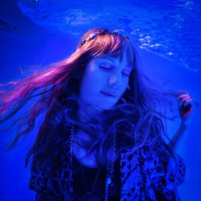 Äulne & Pollen Astral - Sunset Sunside