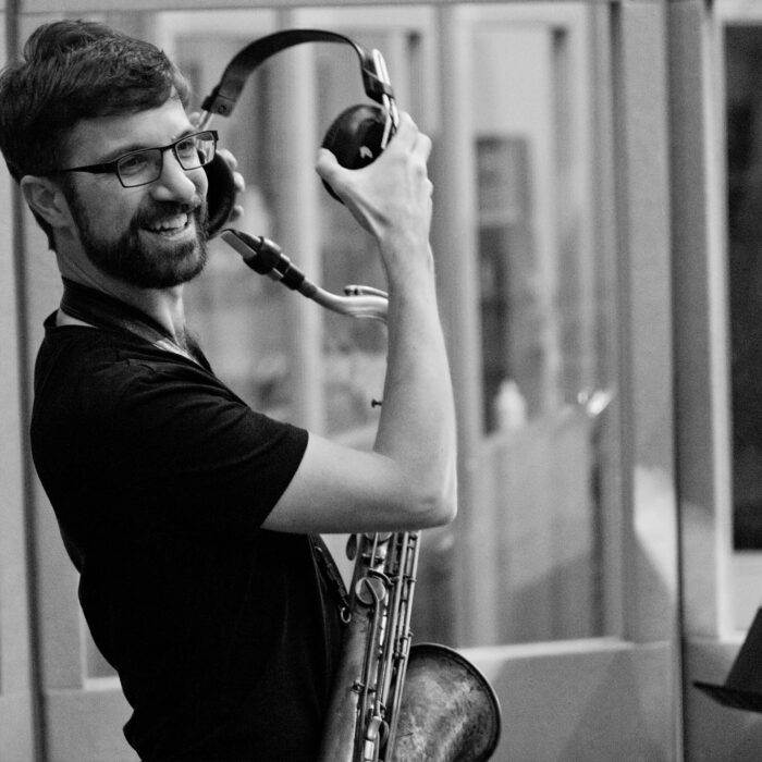 Robin Verheyen / Billy Hart / Drew Gress - Sunset Sunside