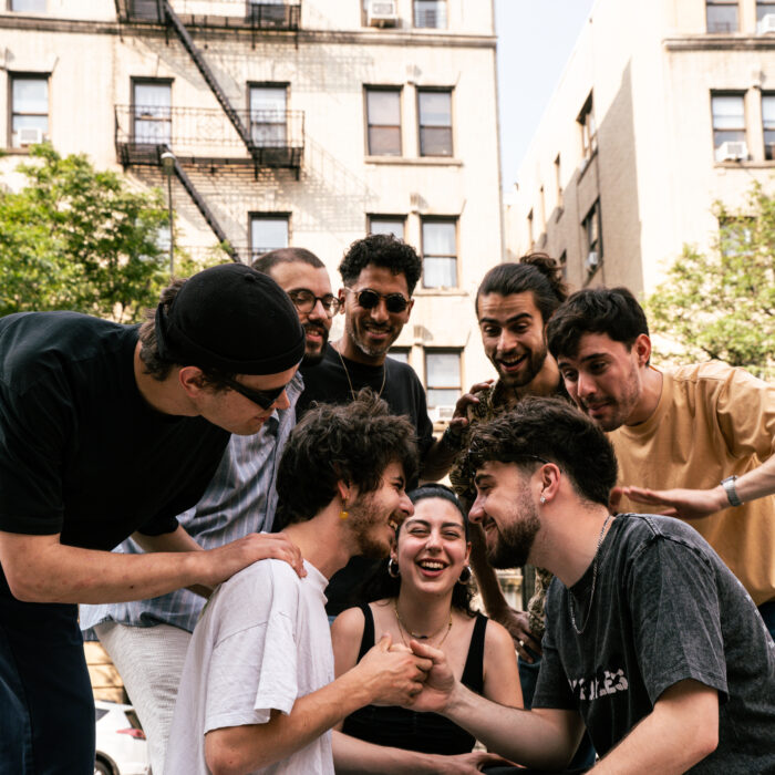 Who Parked the Car - Sunset Sunside