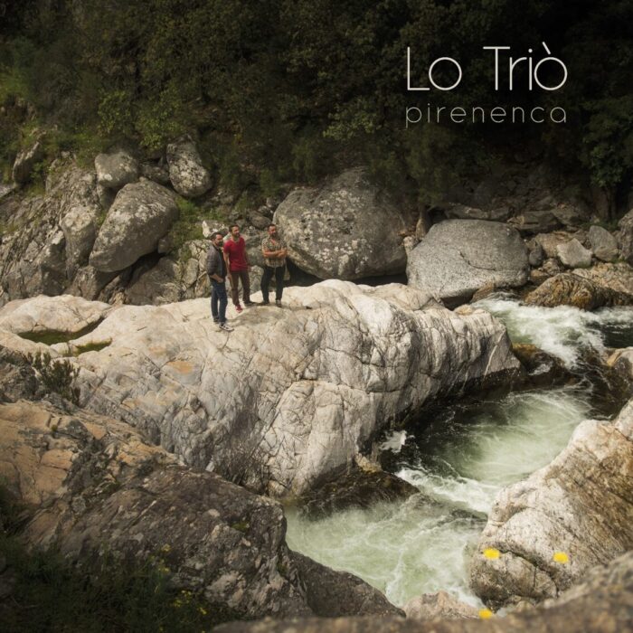 LO TRIÒ - Sunset Sunside