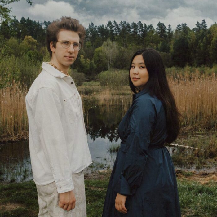 Shuteen Erdenebaatar & Nils Kugelmann - Sunset Sunside