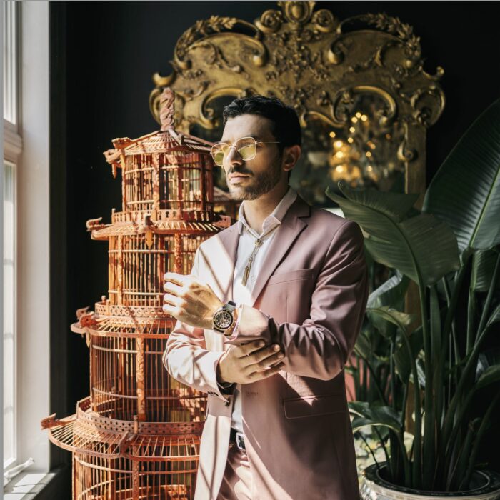 Simon Denizart - Sunset Sunside