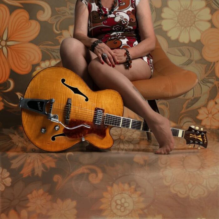 Phil JL Robert ft. Melvin Clairault - Sunset Sunside