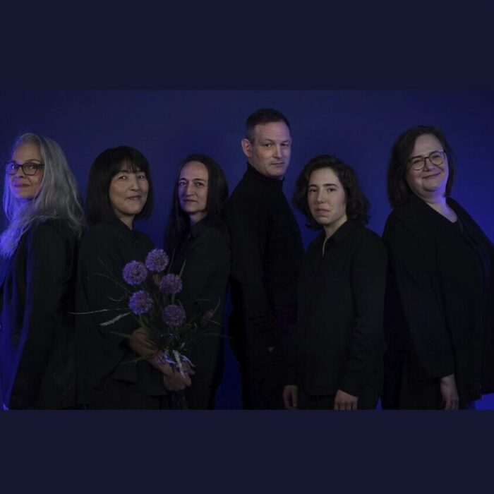 Yumiko Yamashita Medium Ensemble - Sunset Sunside