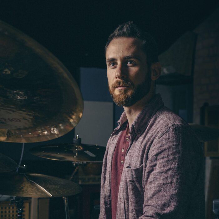 Archibald Ligonnière - Sunset Sunside