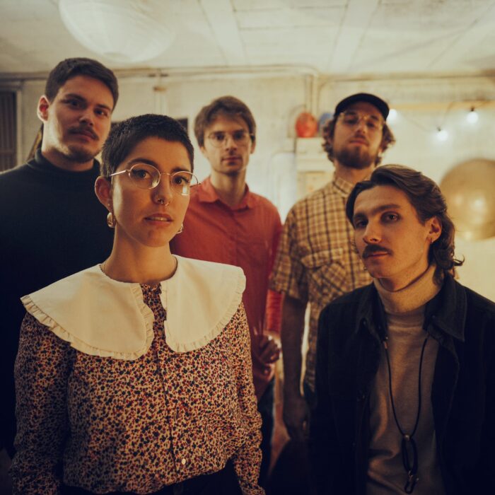 Modesta - Sunset Sunside