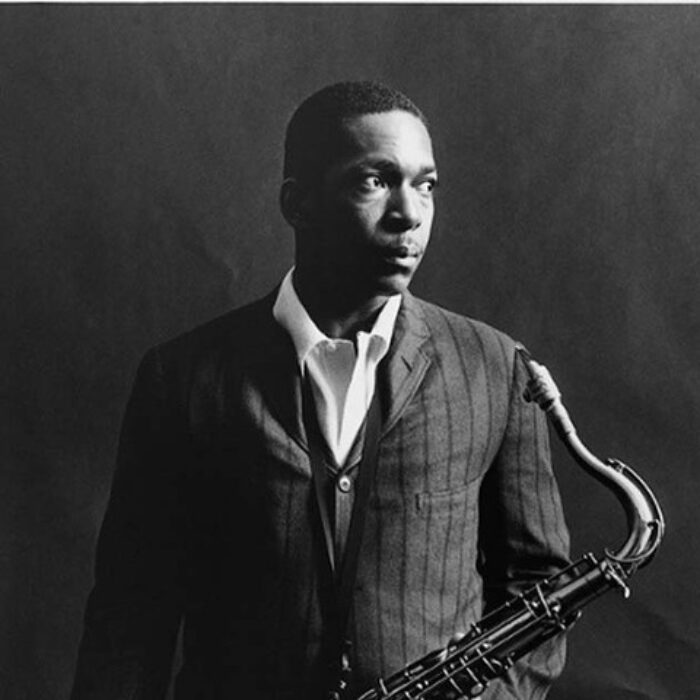 Hommage à Coltrane avec David Sauzay + jam - Sunset Sunside