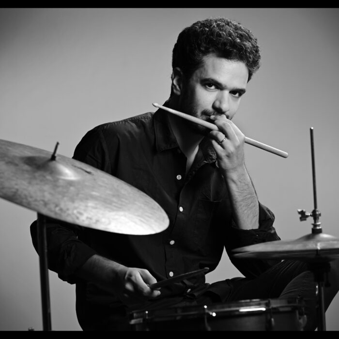 Amir Bresler / Nitai Hershkovits / Haggai Cohen Milo - Sunset Sunside