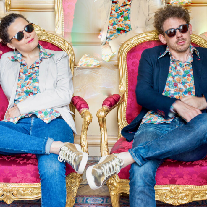 Cosmic Keys - Sunset Sunside