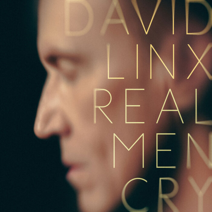 David Linx “Real Men Cry” - Sunset Sunside