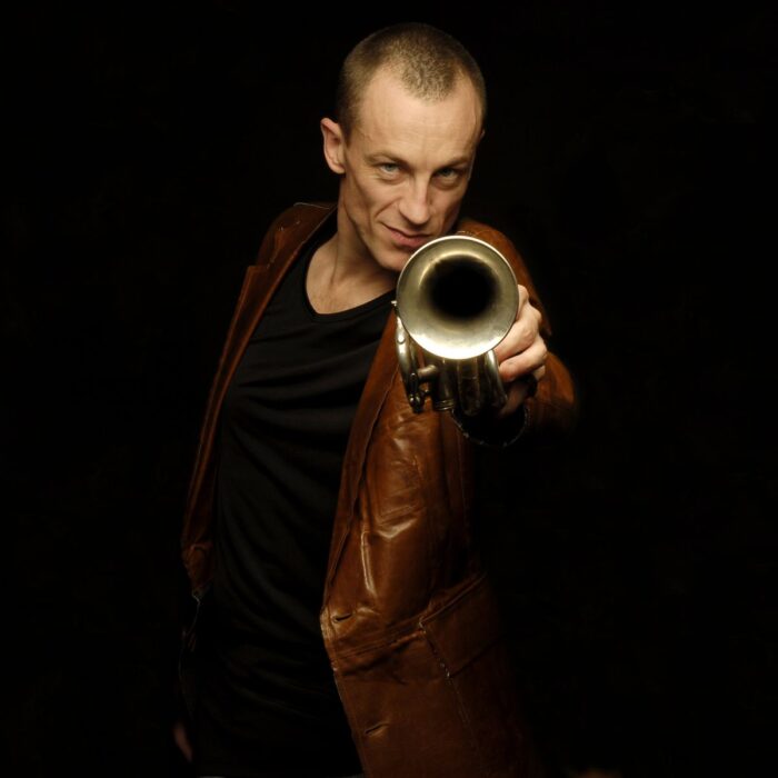 Hommage à Miles Davis avec Médéric Collignon & friends - Sunset Sunside