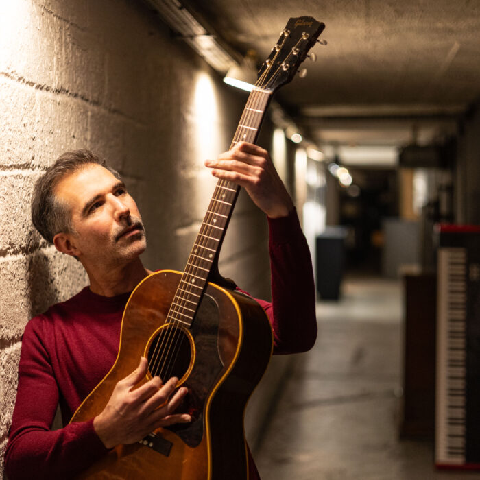 Thomas Naïm Trio - Sunset Sunside