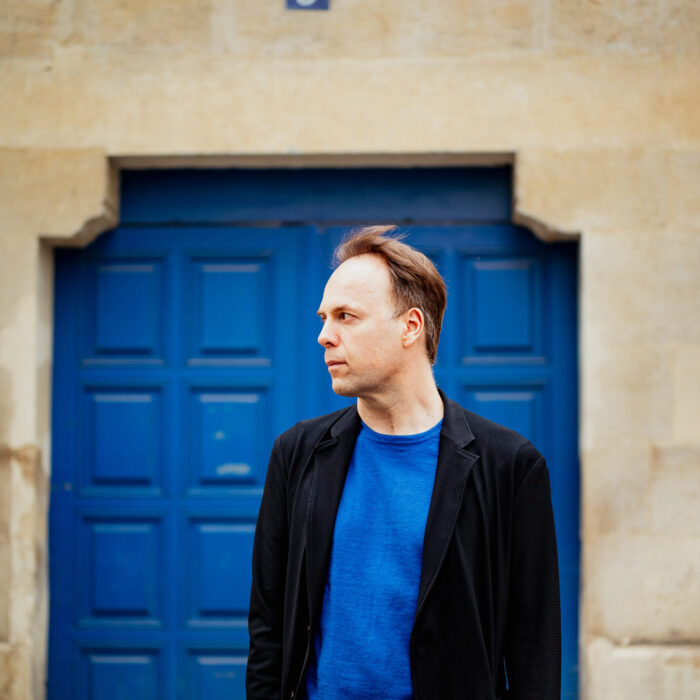 Duke Ellington Story – Laurent Courthaliac Trio - Sunset Sunside