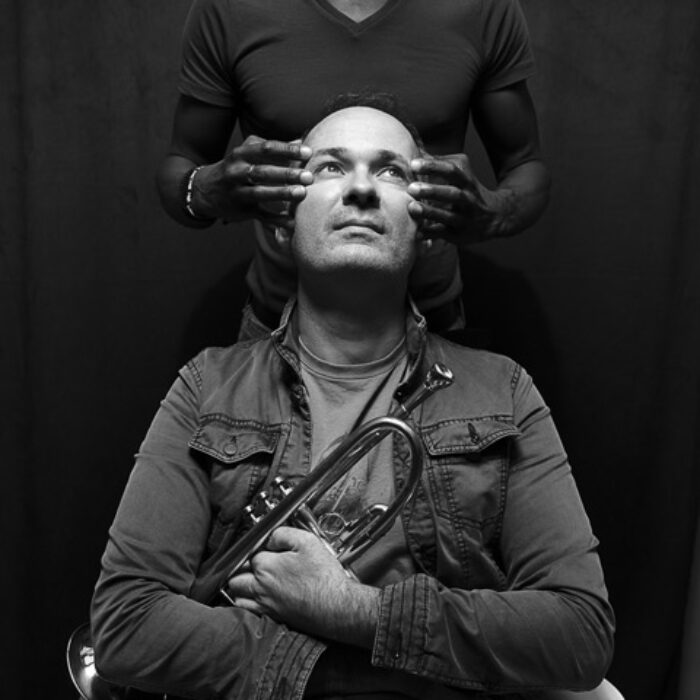 Nicolas Folmer “So Miles 2” ft. Rick Margitza - Sunset Sunside