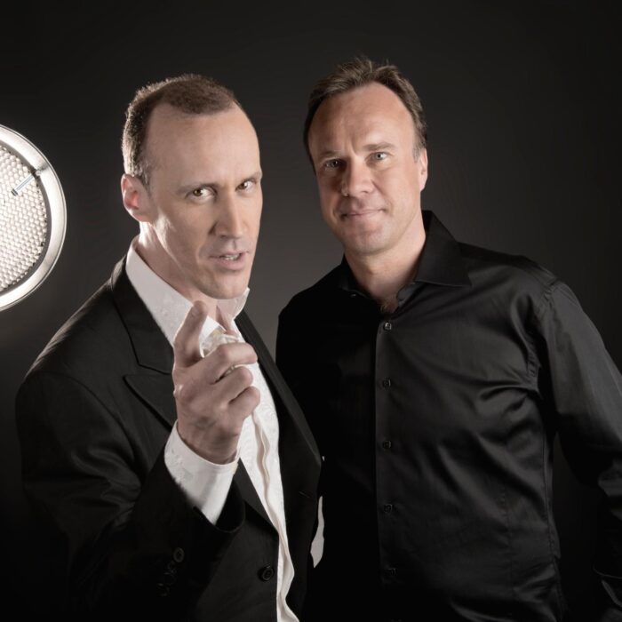 David Linx « Up Close » ft. Diederik Wissels - Sunset Sunside