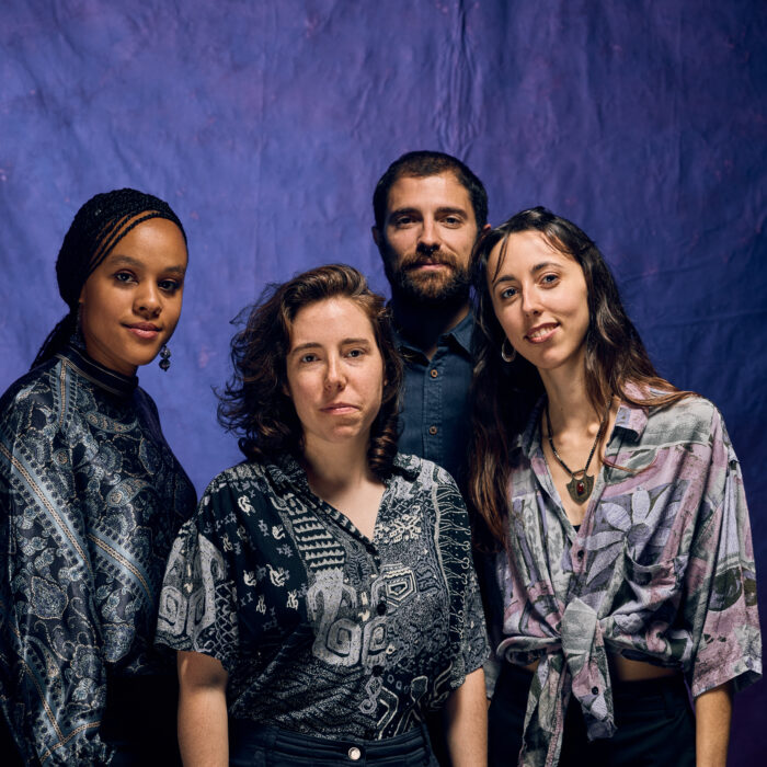 Ehbam - Sunset Sunside