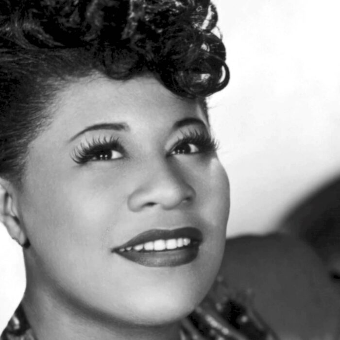 Hommage à Ella Fitzgerald – concert thématique - Sunset Sunside