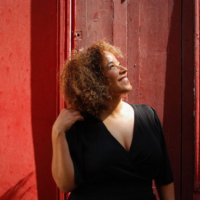 Elsa Darnal Quartet - Sunset Sunside