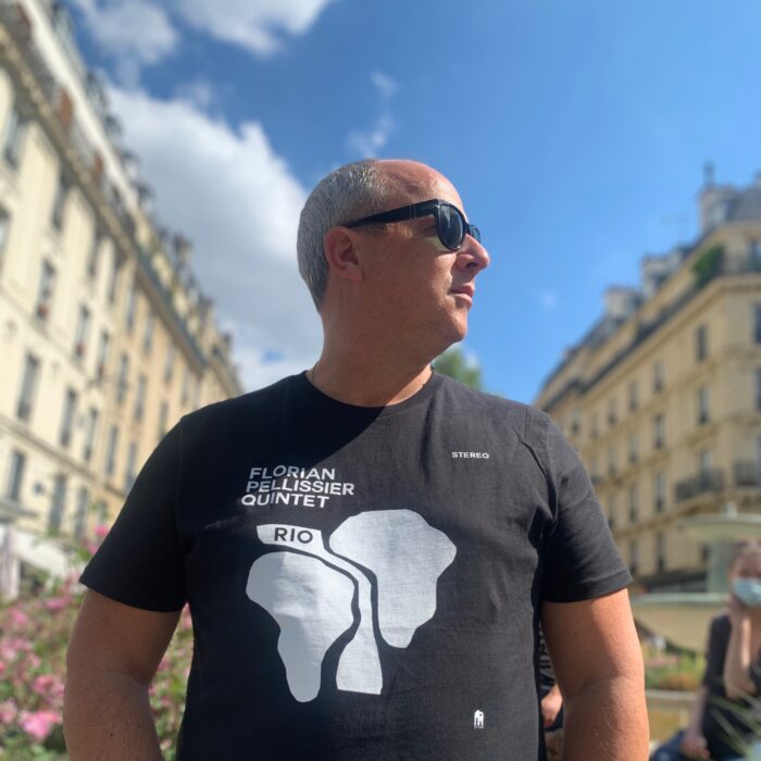 Florian Pellissier Quintet - Sunset Sunside