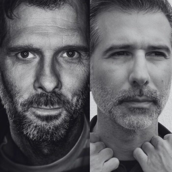 Hugh Coltman & Thomas Naïm - Sunset Sunside