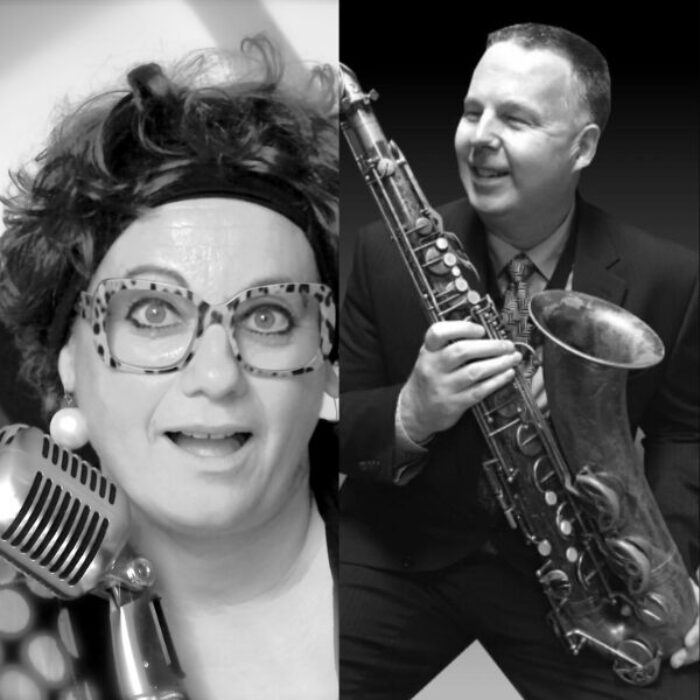 Harry Allen & French’ment Jazz Quartet - Sunset Sunside