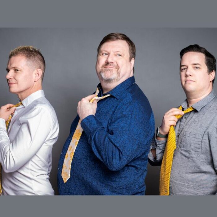 Joel Frahm Trio - Sunset Sunside