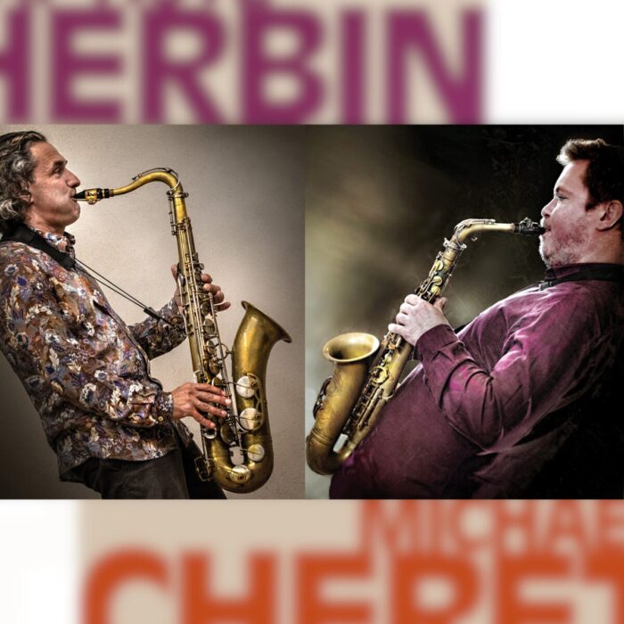 Baptiste Herbin & Mike Cheret Quartet - Sunset Sunside