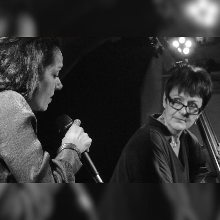 Duo A contrario - Sunset Sunside