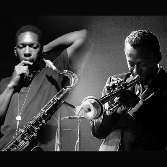 Miles Davis & John Coltrane Centenial ft. Joe Magnarelli - Sunset Sunside