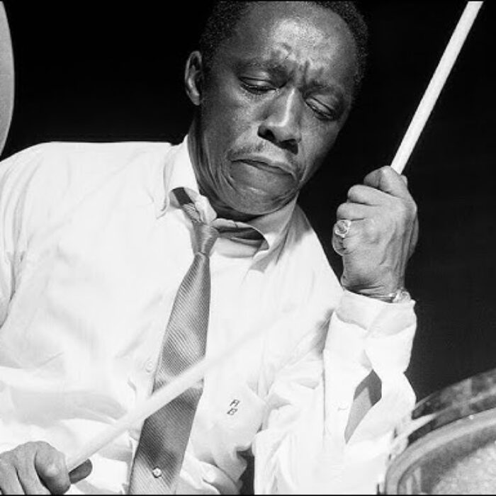 Hommage à Art Blakey avec Les Blakettes + jam - Sunset Sunside