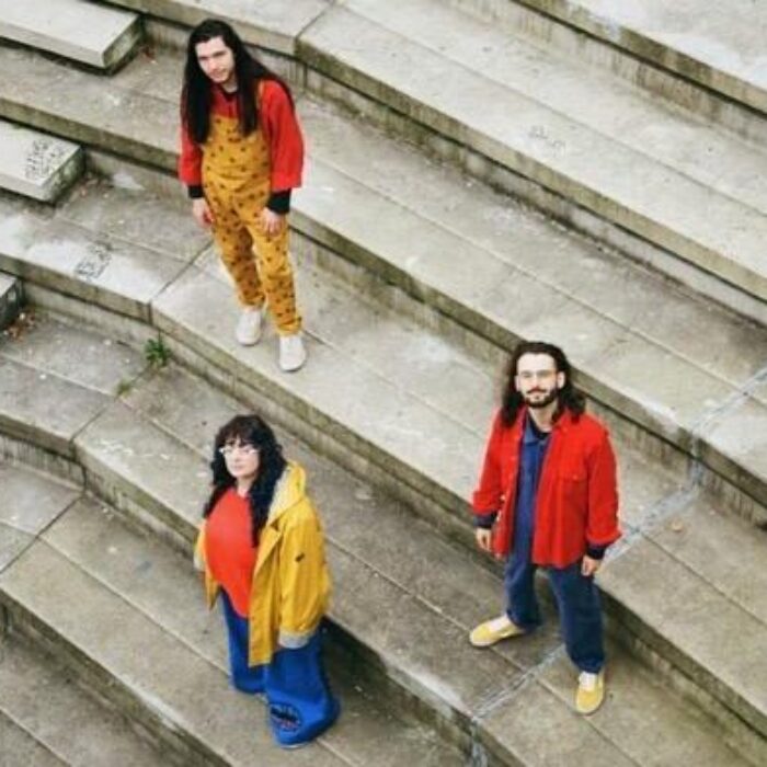 Hypermétrope - Sunset Sunside