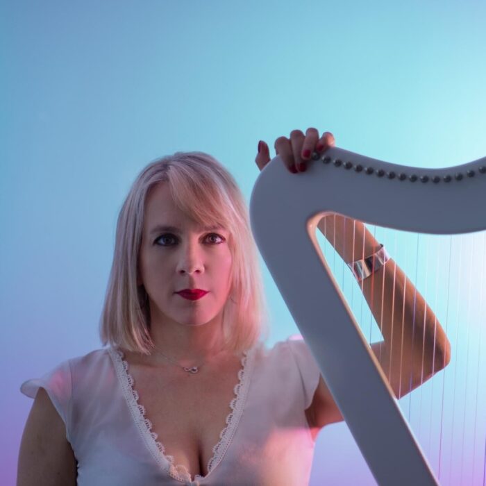 Marie Nicot - Sunset Sunside