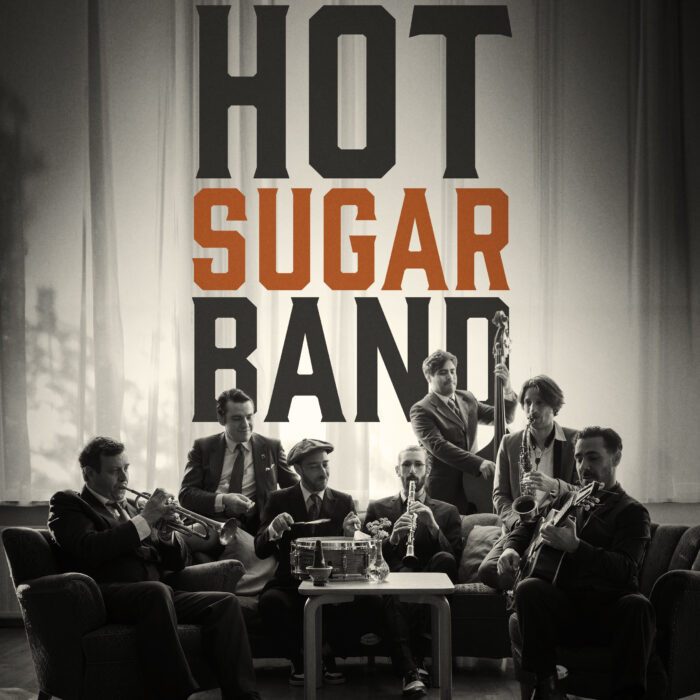 Hot Sugar band “Hommage à Count Basie” - Sunset Sunside