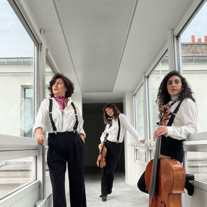 ASTOR par ATRES - Sunset Sunside