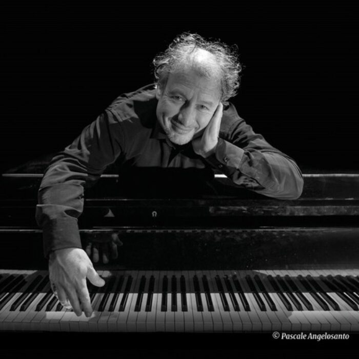 Damien Nédonchelle “Improvidence” - Sunset Sunside