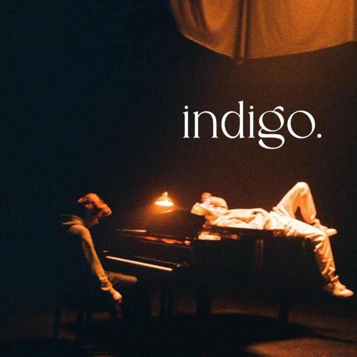 Indigo - Sunset Sunside