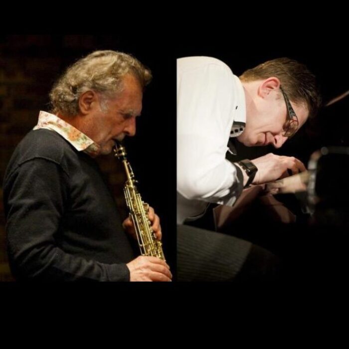 François Jeanneau – Emil Spanyi – Nouvel album “The straight horn” - Sunset Sunside