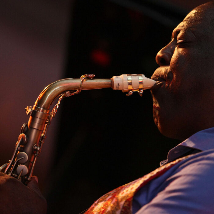 Jesse Davis Quartet - Sunset Sunside