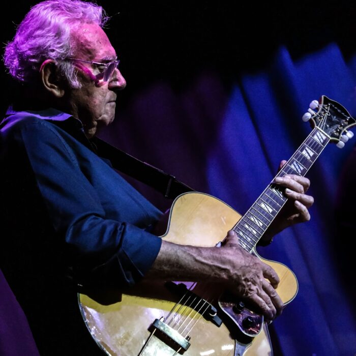 Jim Mullen Quartet - Sunset Sunside