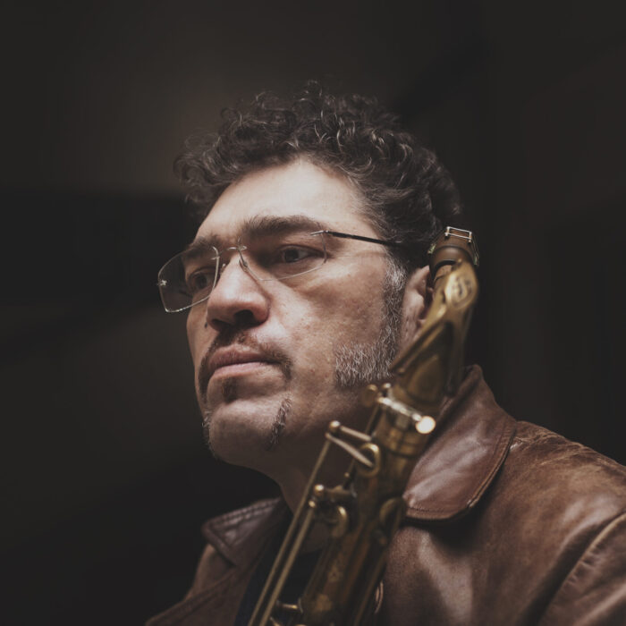 Julien Lourau “The Music of Wayne Shorter” - Sunset Sunside