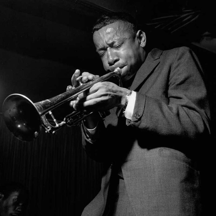 Hommage à Lee Morgan avec Fabien Mary + jam - Sunset Sunside