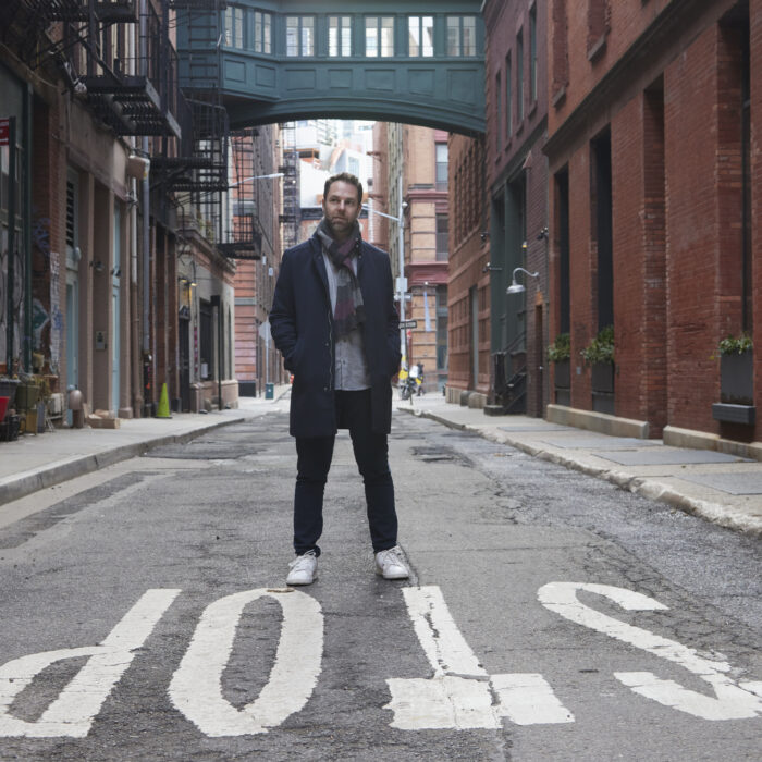 Leo Sidran & The Groovy French Band - Sunset Sunside