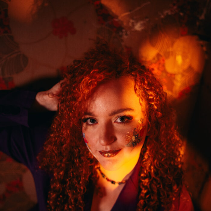 Margot Zoé - Sunset Sunside